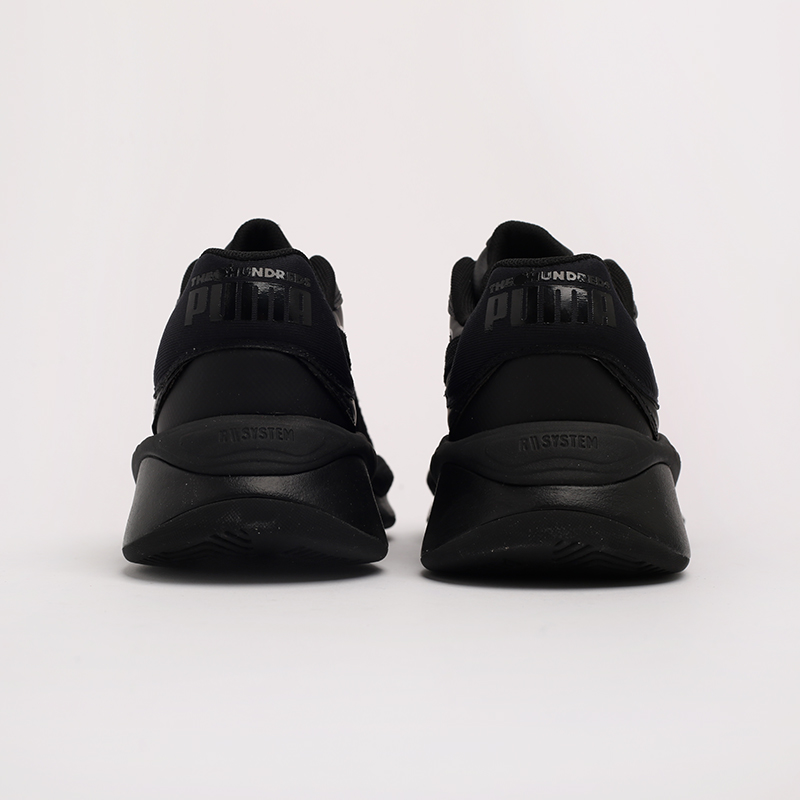 Мужские кроссовки PUMA RS-Pure x The Hundreds (37138101)  - цена, описание, фото 4