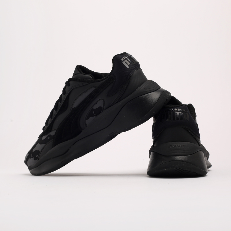 Мужские кроссовки PUMA RS-Pure x The Hundreds (37138101)  - цена, описание, фото 7