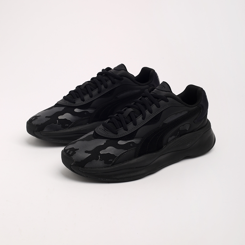 Мужские кроссовки PUMA RS-Pure x The Hundreds (37138101)  - цена, описание, фото 6