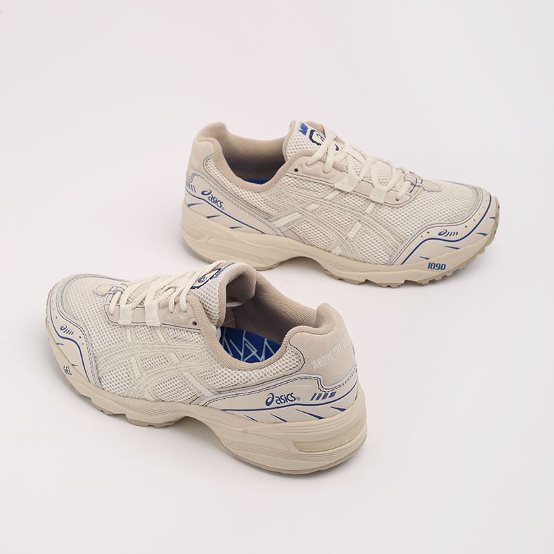 Мужские кроссовки ASICS Gel-1090 (1021A440-200)  - цена, описание, фото 2