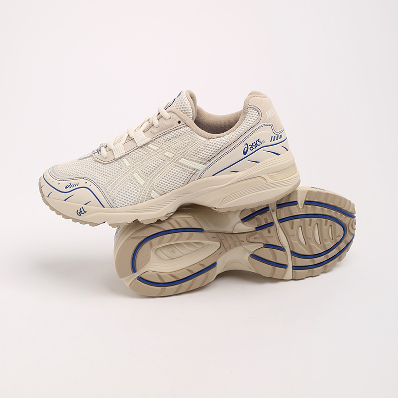 Мужские кроссовки ASICS Gel-1090 (1021A440-200)  - цена, описание, фото 5