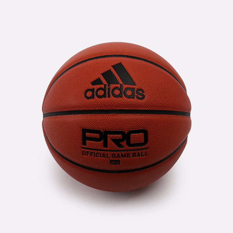   мяч №7 adidas Pro Official DY7891 - цена, описание, фото 1