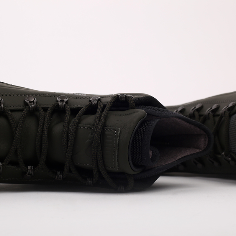 Кроссовки PUMA The Ren Boot (36336605)  - цена, описание, фото 8