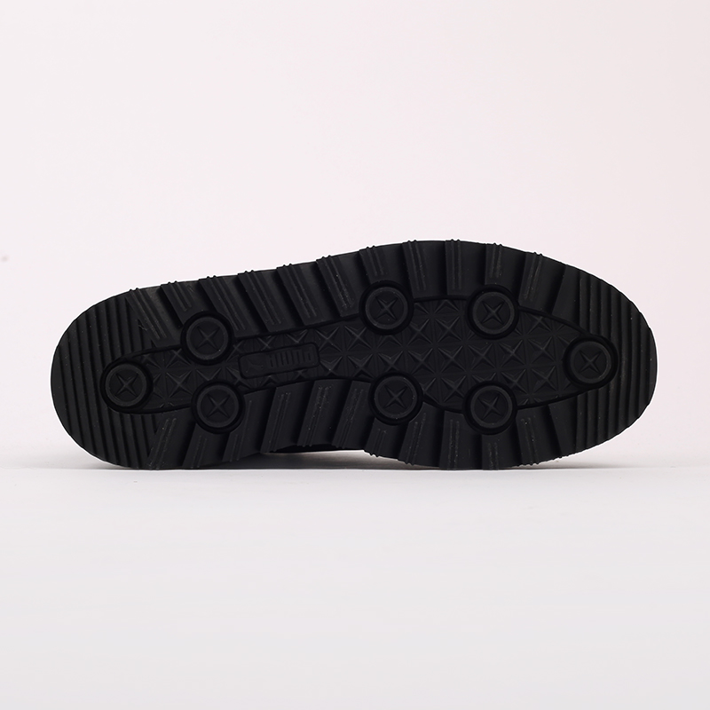 Кроссовки PUMA The Ren Boot (36336605)  - цена, описание, фото 4