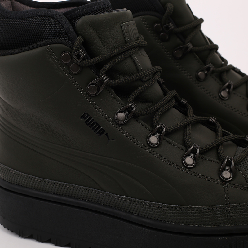 Кроссовки PUMA The Ren Boot (36336605)  - цена, описание, фото 7
