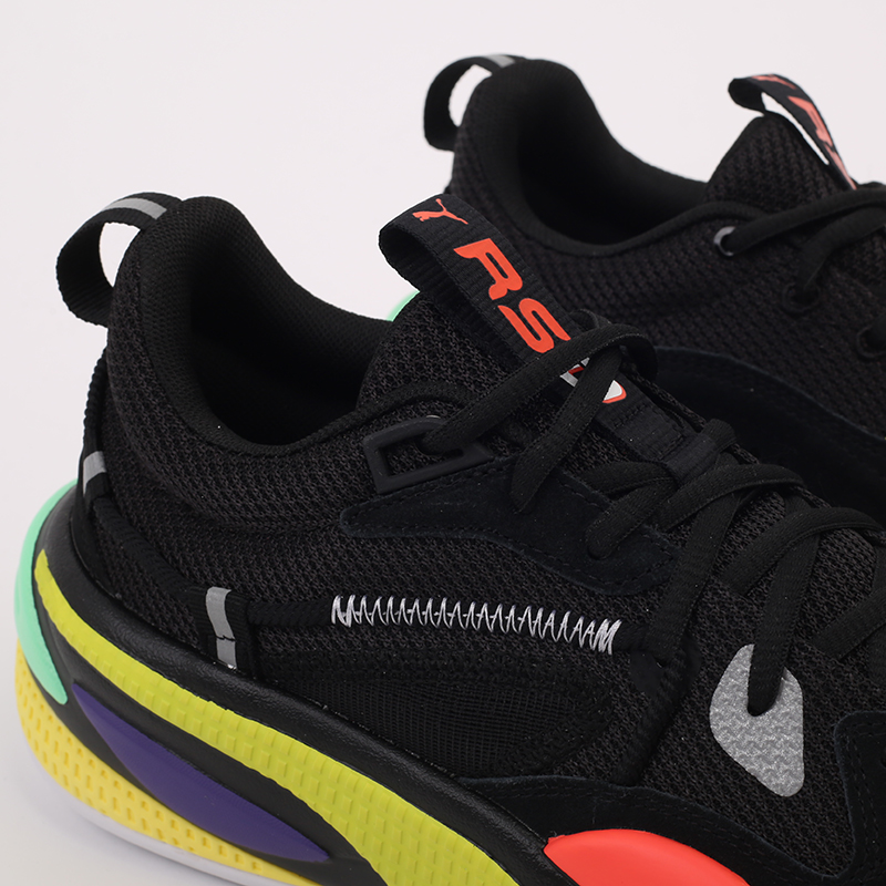 Мужские баскетбольные кроссовки PUMA RS-Dreamer (19399003)  - цена, описание, фото 6