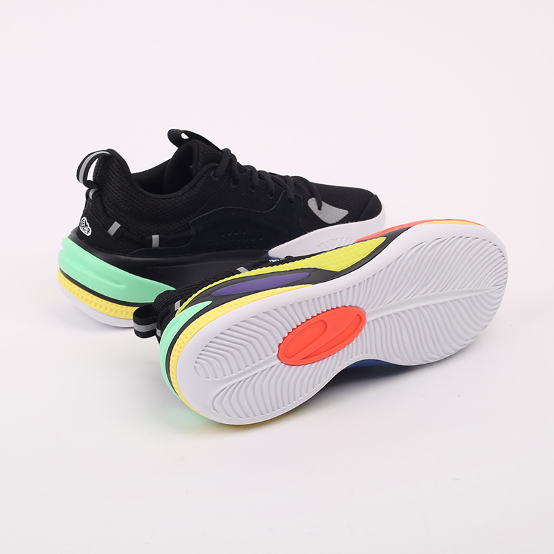 Мужские баскетбольные кроссовки PUMA RS-Dreamer (19399003)  - цена, описание, фото 4