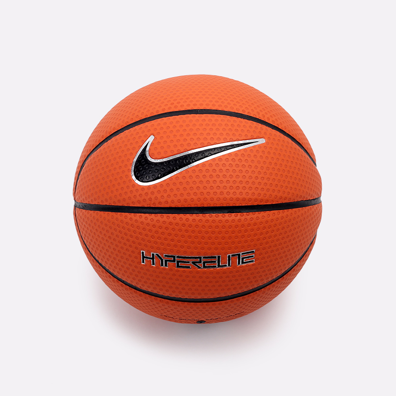 Мяч №7 Nike Hyperelite (NKI02855*)  - цена, описание, фото 1