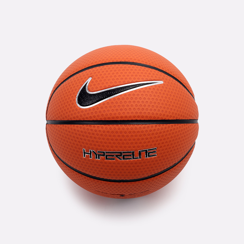   мяч №6 Nike Hyperelite NKI02855 - цена, описание, фото 1