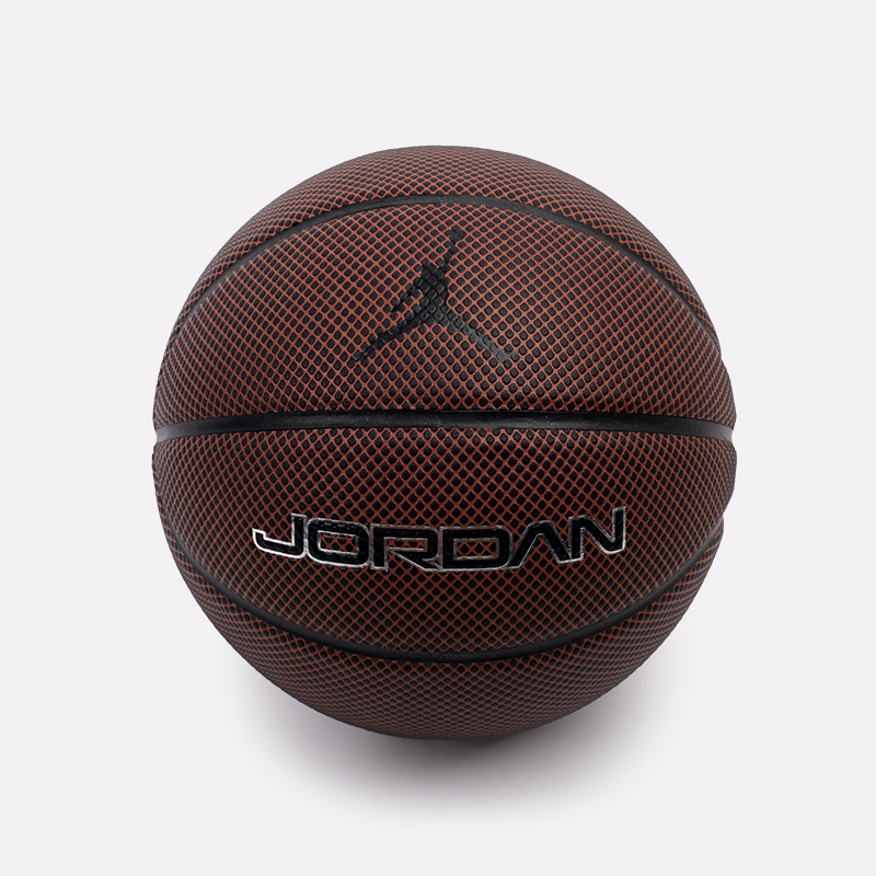 

Мяч №7 Jordan, Коричневый, Jumpman