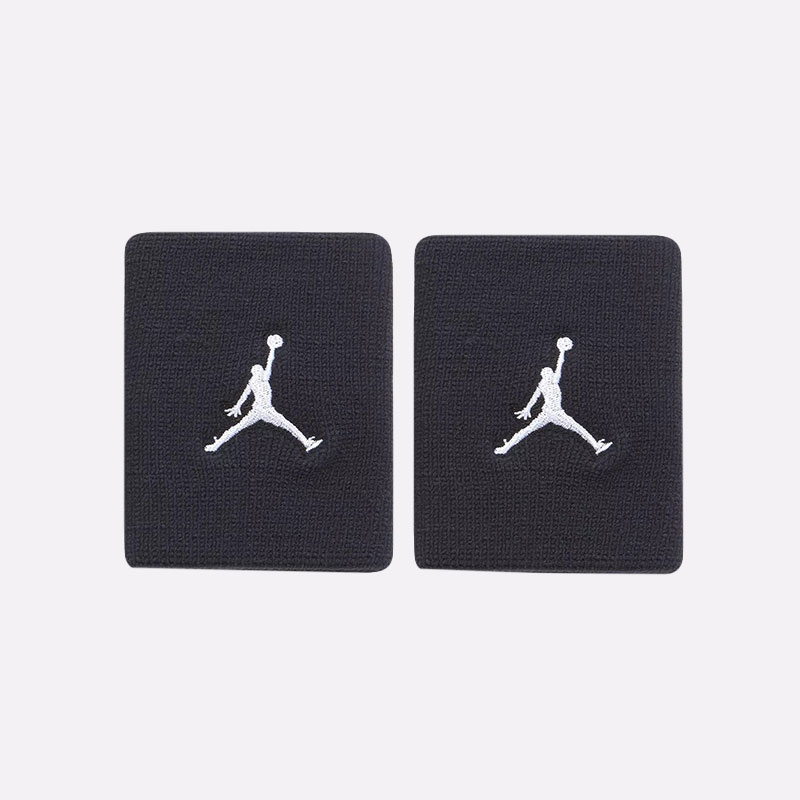 Напульсники Jordan Wristbands (JKN01010)  - цена, описание, фото 1