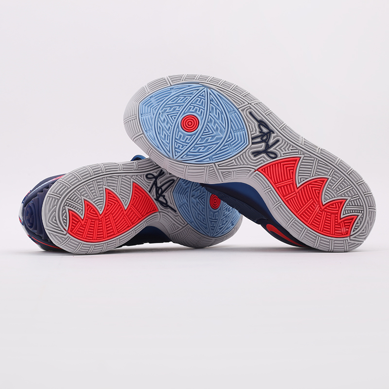 Баскетбольные кроссовки Nike Kyrie 6 (BQ4630-402)  - цена, описание, фото 4