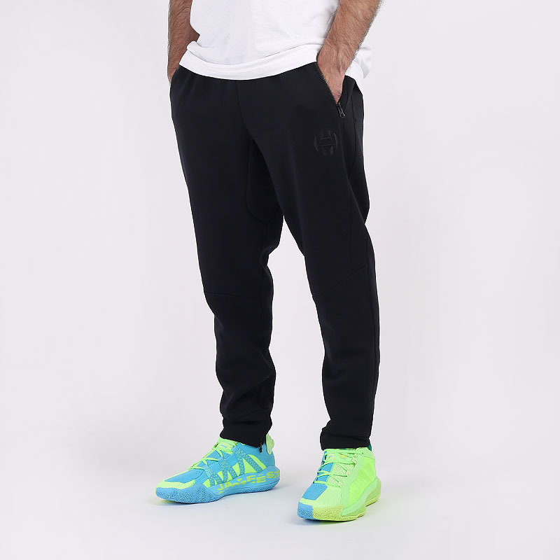 

Брюки adidas, Черный, HRDN VSN Pant