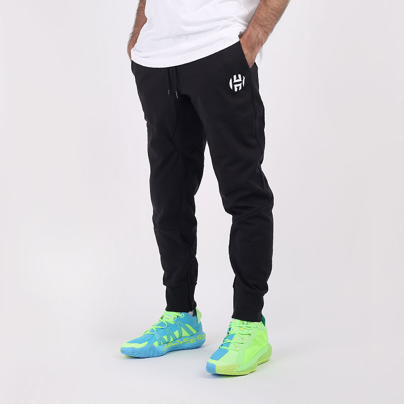 

Брюки adidas, Черный, Harden Fle Pant