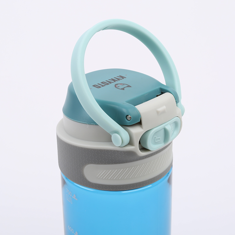 Бутылка Kykyoto Sport Fliptop (Sport-750ml)  - цена, описание, фото 2