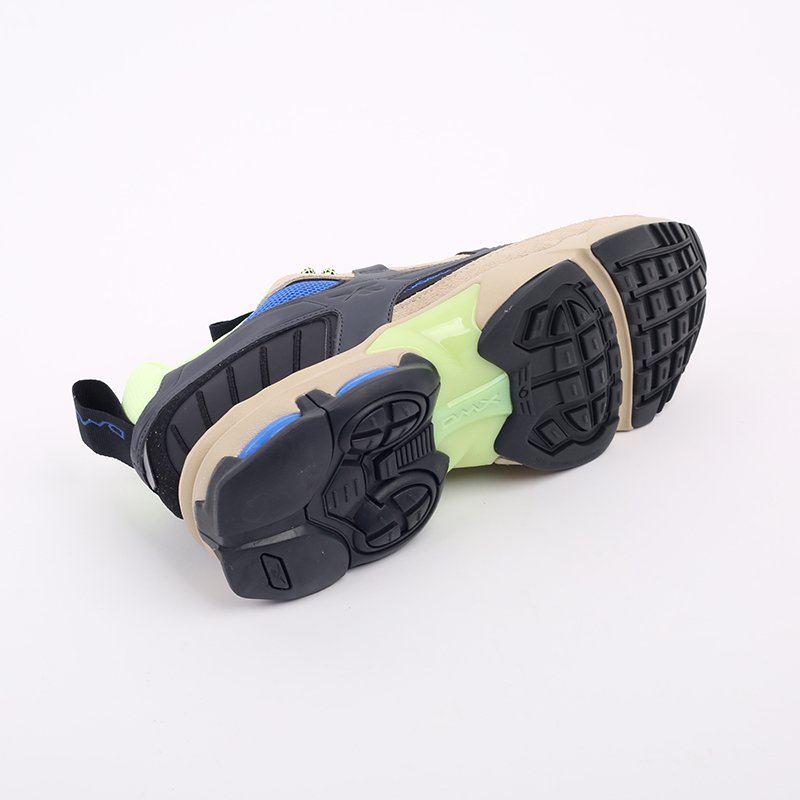 Кроссовки Reebok DMX6 MMXX (FW6649)  - цена, описание, фото 3