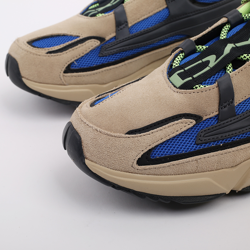 Кроссовки Reebok DMX6 MMXX (FW6649)  - цена, описание, фото 5