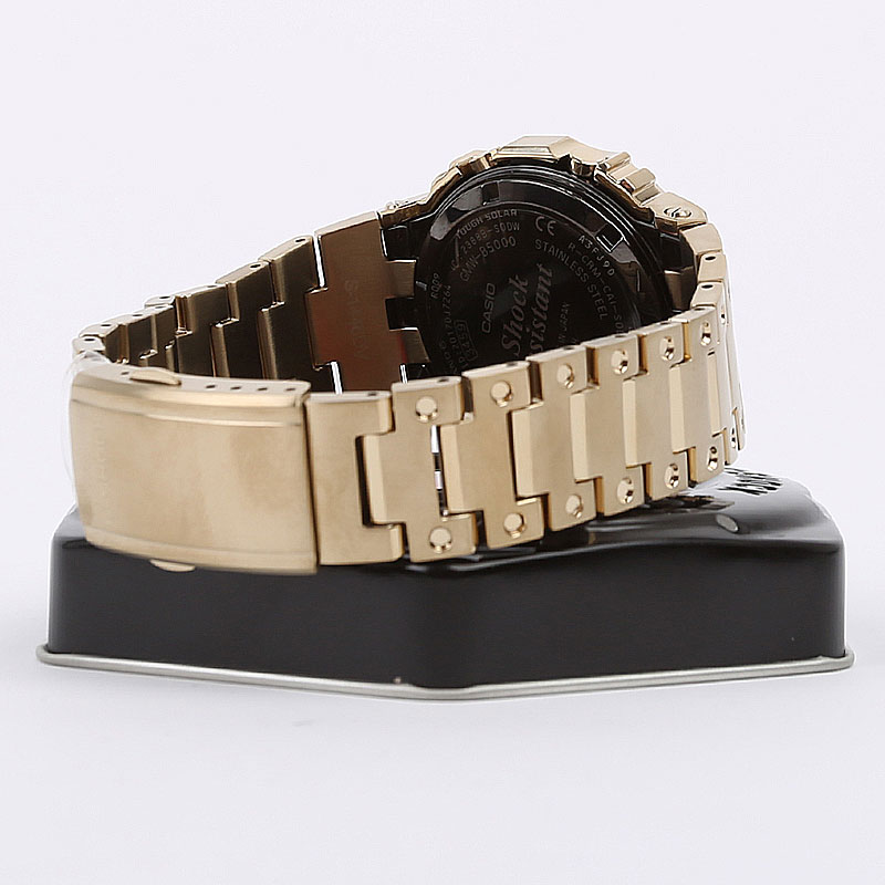 Часы Casio B5000GD (GMW-B5000GD-9ER)  - цена, описание, фото 2