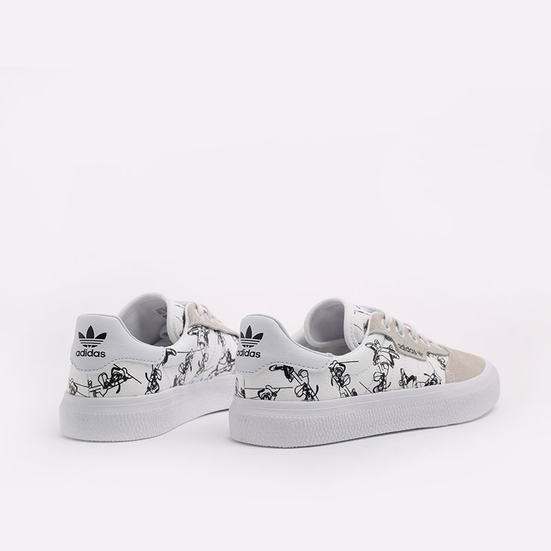 adidas skateboarding 3mc x disney sport goofy shoes