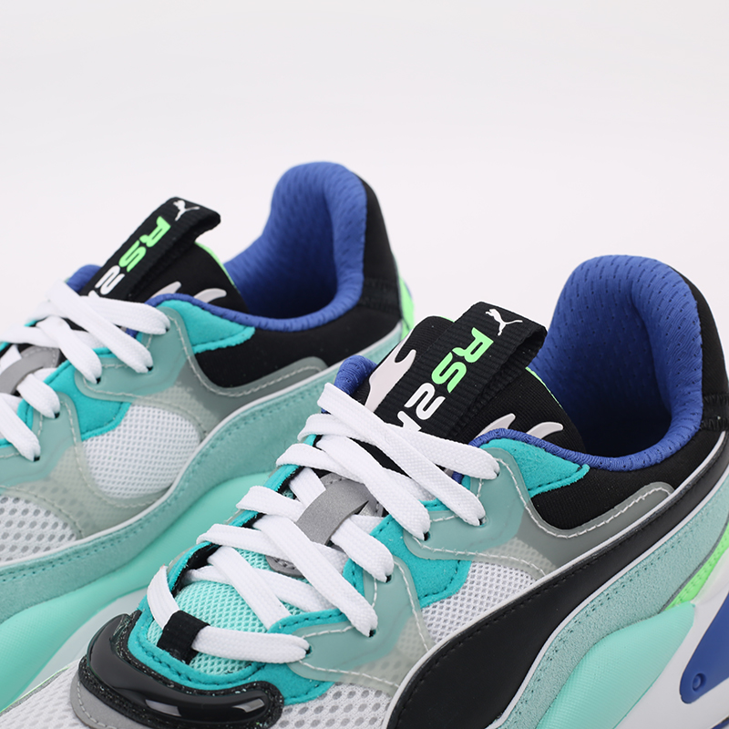 Мужские кроссовки PUMA RS-2K Internet Exploring (37330901)  - цена, описание, фото 6