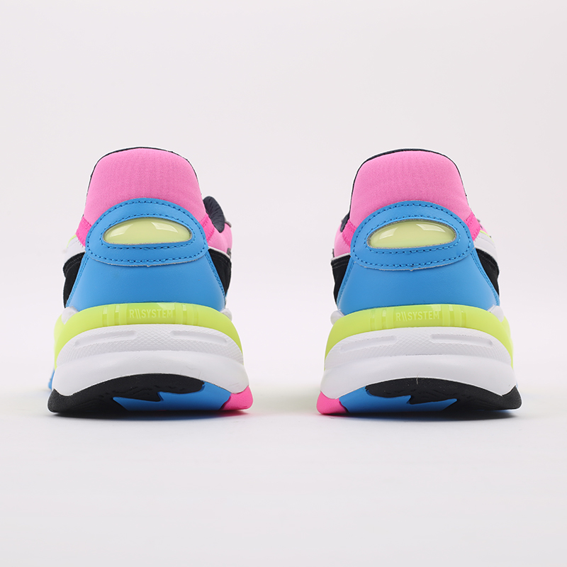 Мужские кроссовки PUMA RS-2K Internet Exploring (37330905)  - цена, описание, фото 4
