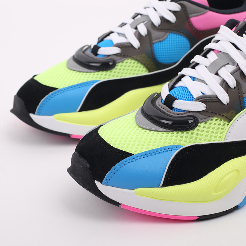 Мужские кроссовки PUMA RS-2K Internet Exploring (37330905)  - цена, описание, фото 6