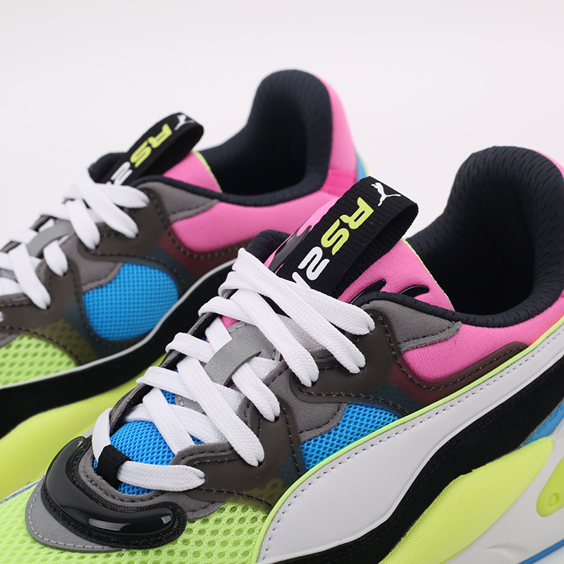 Мужские кроссовки PUMA RS-2K Internet Exploring (37330905)  - цена, описание, фото 7