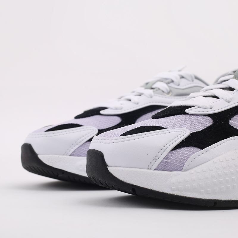 Женские кроссовки PUMA RS-X3 Layers Wn's (37466701)  - цена, описание, фото 6