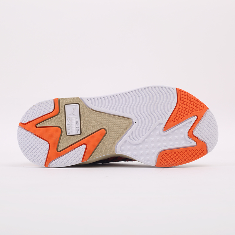Женские кроссовки PUMA RS-X3 W.Cats Wn's (37395301)  - цена, описание, фото 2