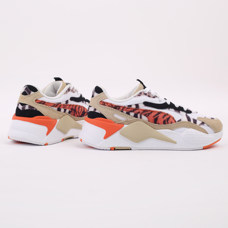 Женские кроссовки PUMA RS-X3 W.Cats Wn's (37395301)  - цена, описание, фото 4