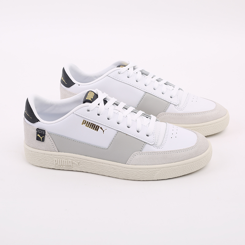 Мужские кроссовки PUMA Ralph Sampson MC (37406601)  - цена, описание, фото 3