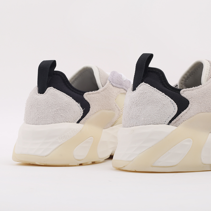Мужские кроссовки adidas Streetball Low (FW1215)  - цена, описание, фото 3