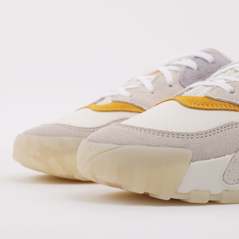 Мужские кроссовки adidas Streetball Low (FW1215)  - цена, описание, фото 6