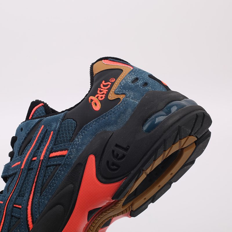 Мужские кроссовки ASICS Gel-Kayano 5 OG (1021A479-400)  - цена, описание, фото 8