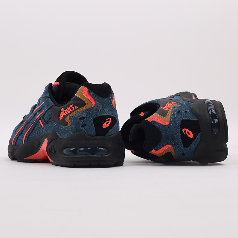 Мужские кроссовки ASICS Gel-Kayano 5 OG (1021A479-400)  - цена, описание, фото 5