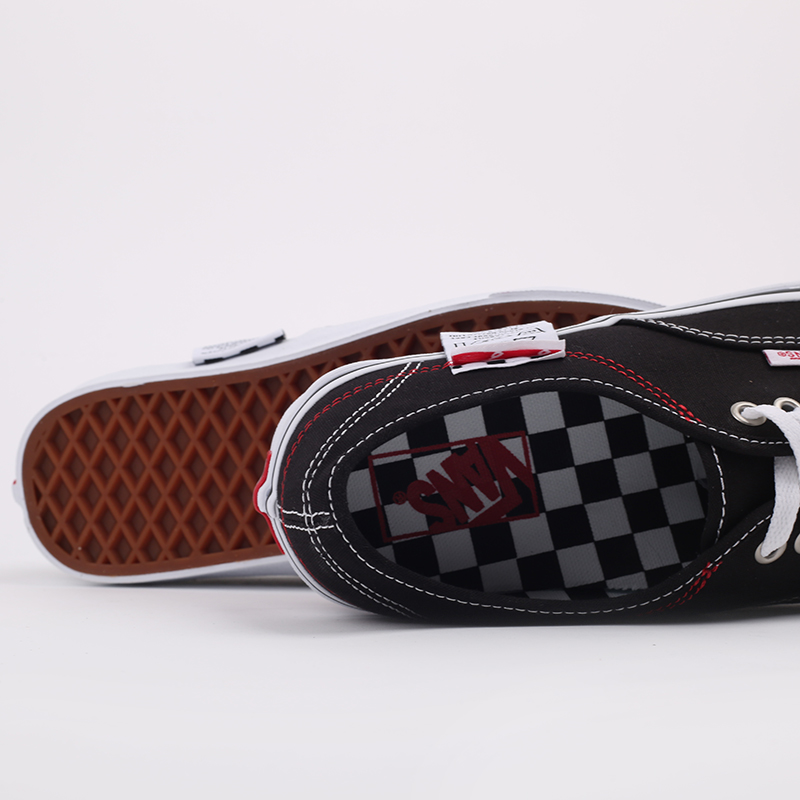 Кроссовки Vans Authentic Hc (VA4UUCU7BM)  - цена, описание, фото 5