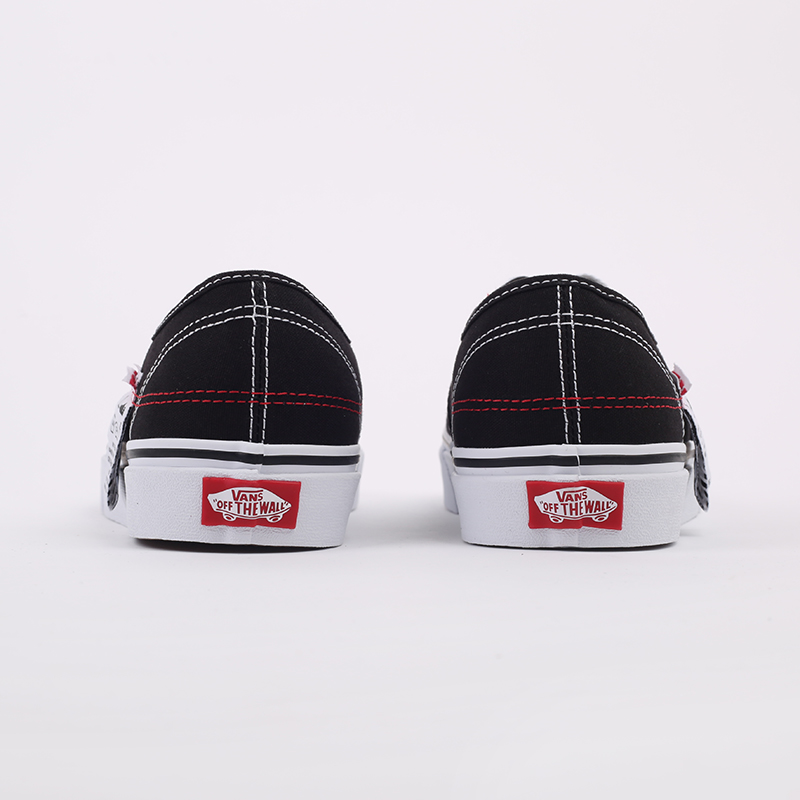Кроссовки Vans Authentic Hc (VA4UUCU7BM)  - цена, описание, фото 6