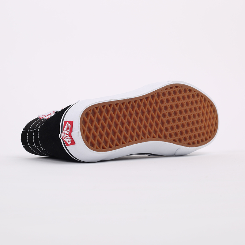 Кроссовки Vans Sk8-Hi Tapered (VA4U16U7BM)  - цена, описание, фото 4