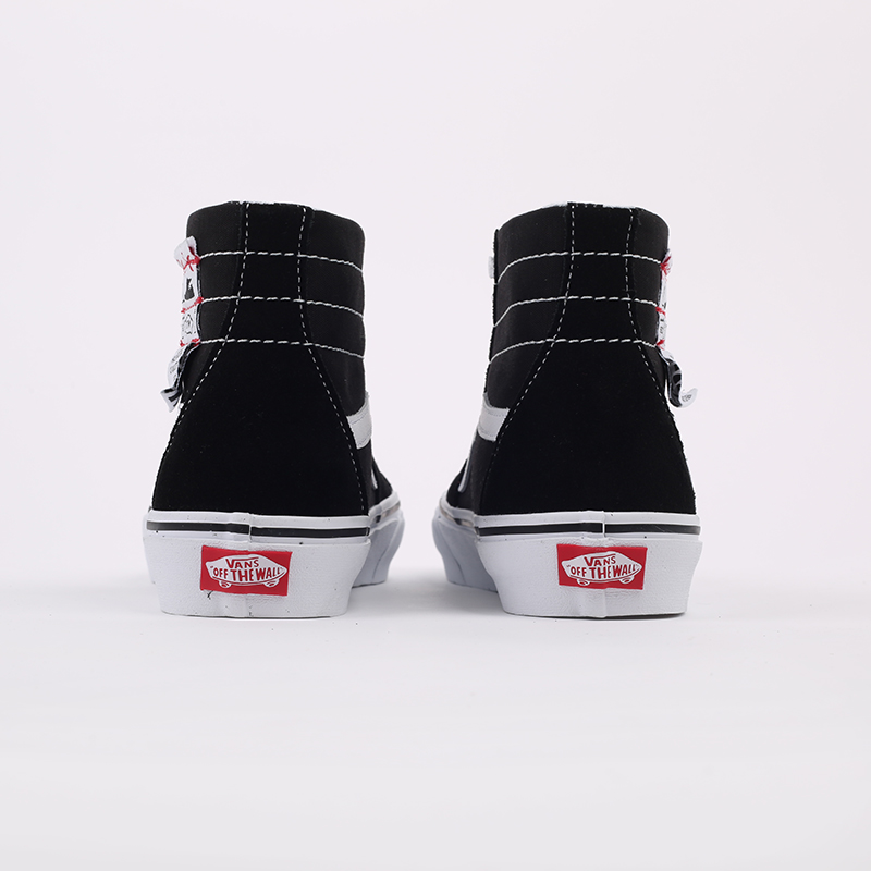 Кроссовки Vans Sk8-Hi Tapered (VA4U16U7BM)  - цена, описание, фото 7