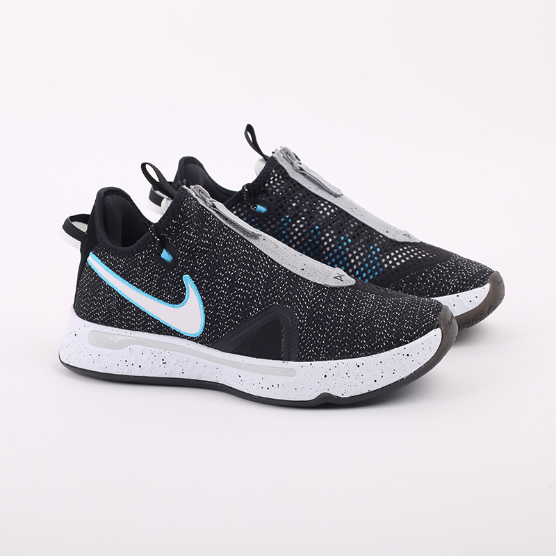 Баскетбольные кроссовки Nike PG 4 (CD5079-004)  - цена, описание, фото 2