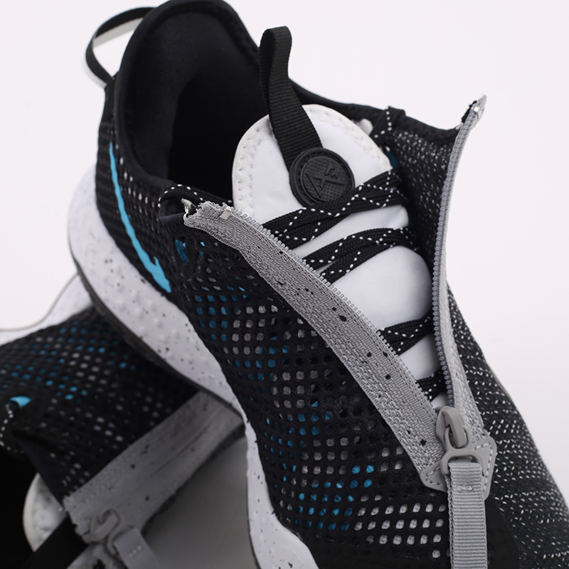 Баскетбольные кроссовки Nike PG 4 (CD5079-004)  - цена, описание, фото 6