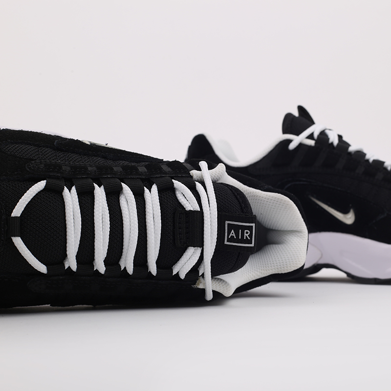 мужские черные кроссовки Nike Air Max Triax LE CT0171-002 - цена, описание, фото 5