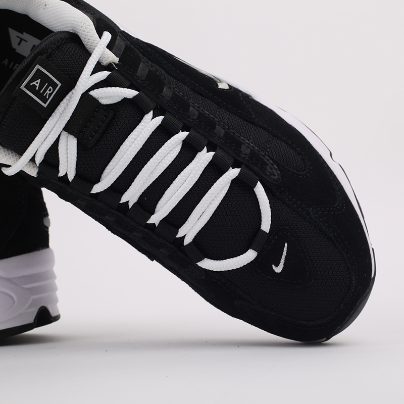 мужские черные кроссовки Nike Air Max Triax LE CT0171-002 - цена, описание, фото 6