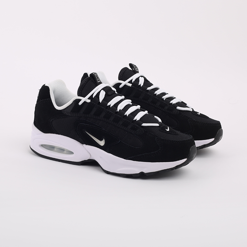 мужские черные кроссовки Nike Air Max Triax LE CT0171-002 - цена, описание, фото 2