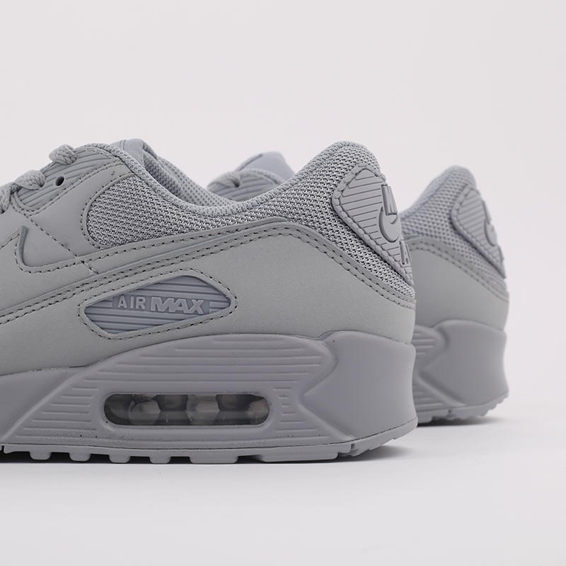 Мужские кроссовки Nike Air Max 90 (CN8490-001)  - цена, описание, фото 8