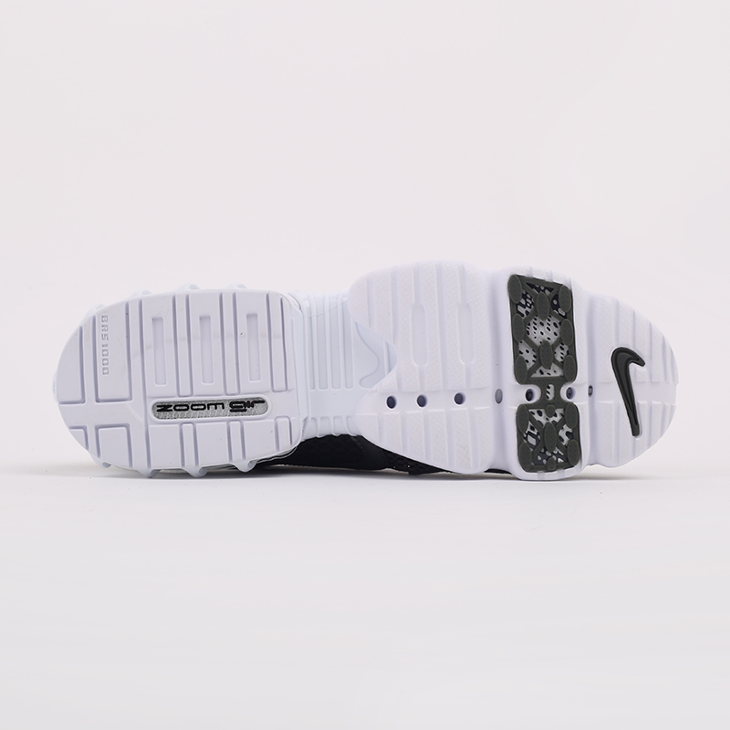 Мужские кроссовки Nike Air Zoom Spiridon Cage 2 (CJ1288-003)  - цена, описание, фото 7