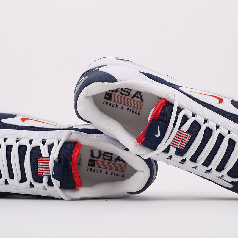 Мужские кроссовки Nike Air Max Triax USA (CT1763-400)  - цена, описание, фото 5