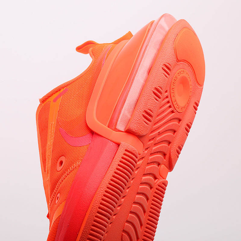 

Кроссовки Nike, Оранжевый, WMNS Air Max Up NRG