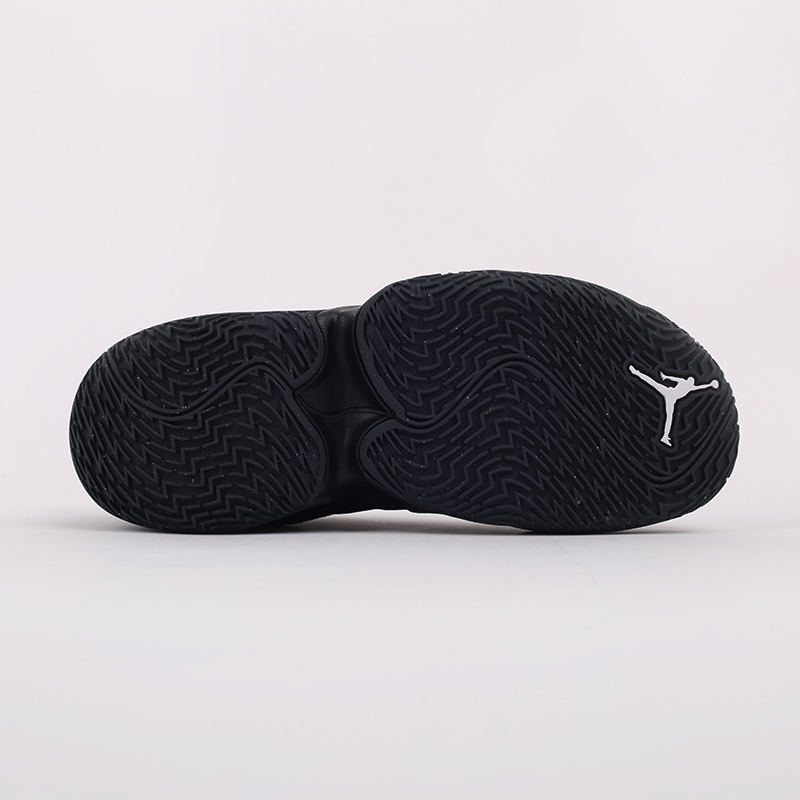 мужские черные баскетбольные кроссовки Jordan Westbrook One Take CJ0780-002 - цена, описание, фото 3