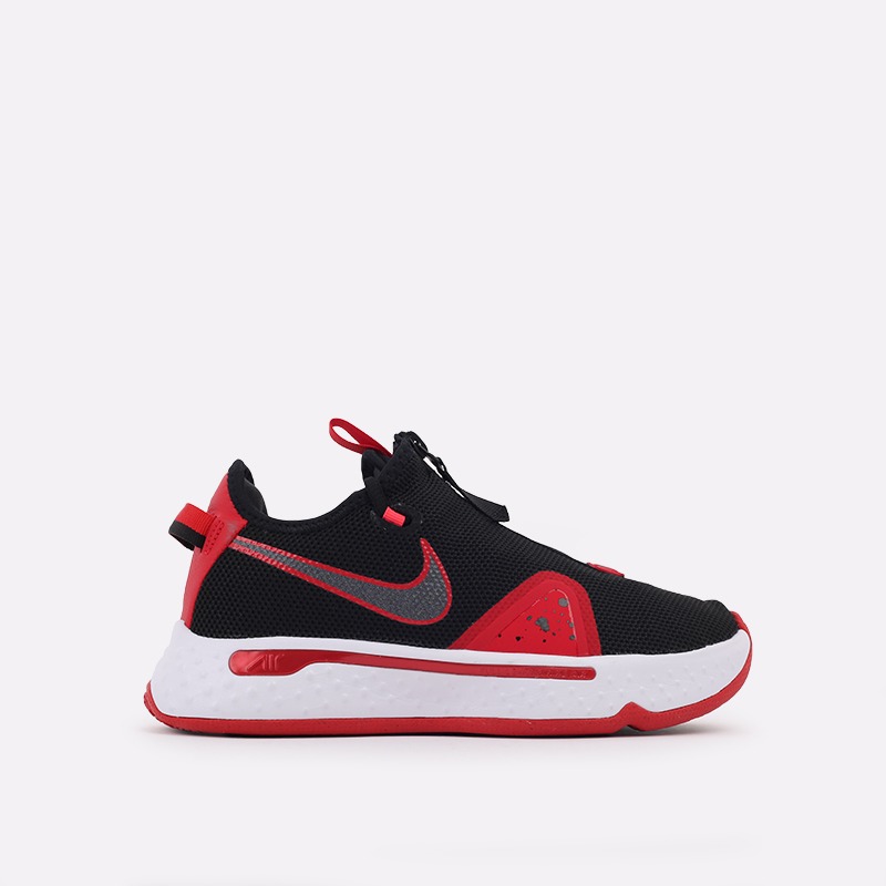 Мужские баскетбольные кроссовки Nike PG 4 (CD5079-003)  - цена, описание, фото 1